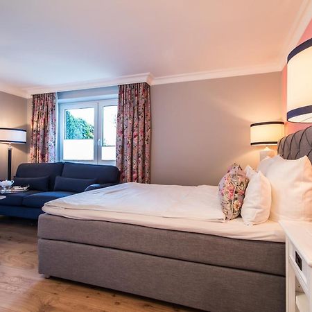 Hotel Norderriff Langeoog Ngoại thất bức ảnh