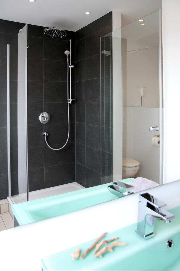 Hotel Norderriff Langeoog Ngoại thất bức ảnh