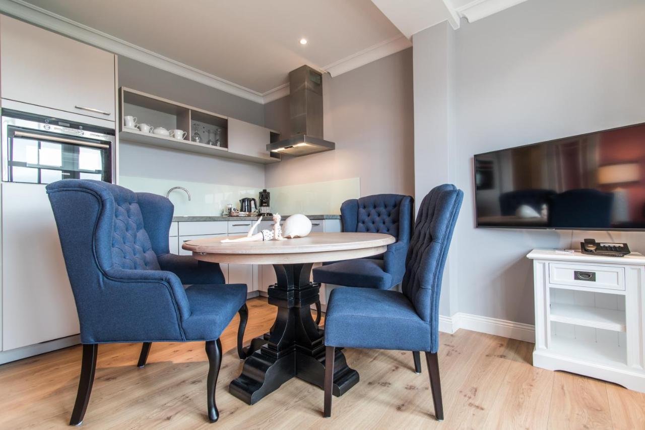 Hotel Norderriff Langeoog Ngoại thất bức ảnh